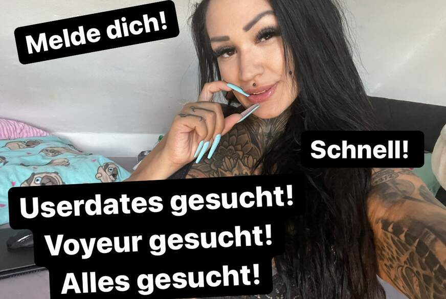 Stifflersmoom Drehpartner gesucht! DRINGEND!