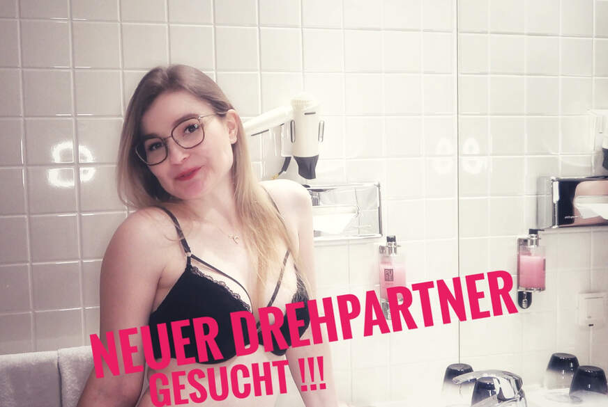 TinyEmily Ich suche meinen 2ten Drehpartner !!!